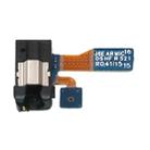 For Galaxy J6 (2018) / A6 (2018) Earphone Jack Flex Cable - 1