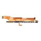 Power Button & Volume Button Flex Cable for Sony Xperia XZ1 - 1