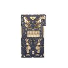 for Sony Xperia X / Xperia XZ / Xperia X Premium / Xperia XZ1 Mini SIM Card Socket&Reader - 1