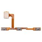 For Vivo Y7s Power Button & Volume Button Flex Cable - 1