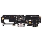 For Vivo Z5x Charging Port Board - 1