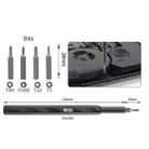 BEST BST-503 10 in 1 Multifunctional Precision and Convenient Quick Disassembly Tool Kit For iMac Pro - 3