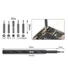 BEST BST-500 12 in 1 Multifunctional Precision And Convenient Quick Disassembly Tool Kit For iPhone - 2