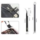 BEST BST-500 12 in 1 Multifunctional Precision And Convenient Quick Disassembly Tool Kit For iPhone - 3