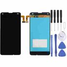 TFT LCD Screen for Microsoft Lumia 550 with Digitizer Full Assembly - 1