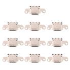 10 PCS Charging Port Connector for Xiaomi Note 2 - 1