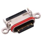 For OPPO Find X 10pcs Charging Port Connector - 4