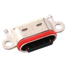For OPPO K3 10pcs Charging Port Connector - 4