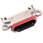 For OPPO R17 10pcs Charging Port Connector - 4