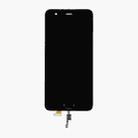 TFT LCD Screen for Xiaomi Mi 6 with Digitizer Full Assembly(Black) - 2