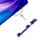 Power Button and Volume Control Button for Xiaomi Redmi Note 8 Pro(Blue) - 1