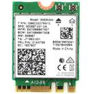 9260NGW Brand New for Intel Dual Band Wireless-AC 9260AC Bluetooth 5.0 5G 1730Mbps Wifi Network Card PK 8265 / 7260 / 8260 - 1