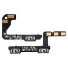 For OnePlus 7T Power Button & Volume Button Flex Cable - 1