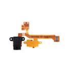 Earphone Jack Flex Cable for Microsoft Lumia 640  - 1