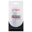 Qianli iShuriken T0.2mm Solder Paster Scraping Tin Knife Wear-resistant Flat Mouth - 5