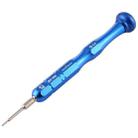 MECHANIC MX 3D 0.6Y Screwdriver Precision Phone Dismantling Tool - 1