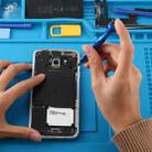 MECHANIC MX 3D 0.8 Five Star Screwdriver Precision Phone Dismantling Tool, Random Color Delivery - 6