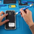 Anti Static Hard Brush Clean Dust Tools Mobile Phone Motherboard PCB BGA Repair Tools - 6