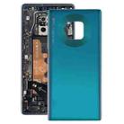 Back Cover for Huawei Mate 30 Pro(Green) - 1