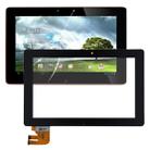 Touch Panel for ASUS Transformer TF300 TF300TG  G01 (69.10I21.G01 Version) (Black) - 1