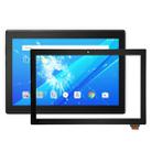 For Lenovo TAB4 10 / TB-X304 Touch Panel Digitizer(Black) - 1