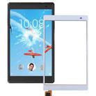 For Lenovo Tab4 8 Plus / TB-8704 Touch Panel Digitizer(White) - 1