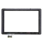 Touch Panel Digitizer for Acer Iconia Tab A510 (Black) - 3