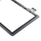 Touch Panel Digitizer for Acer Iconia Tab A510 (Black) - 5