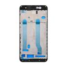 Middle Frame Bezel with Adhesive for Asus ZenFone 3 Max / ZC520TL / X008 - 1