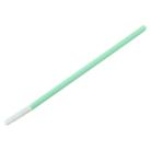 100 PCS/Set Electronic Products Cleaning Swabs, Size:125x10mm - 4