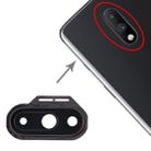 For OnePlus 7 Original Camera Lens Cover (Grey) - 1