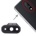 For OnePlus 7 Original Camera Lens Cover (Blue) - 1