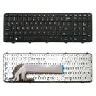 US Version Keyboard for HP PROBOOK 450 GO 450 G1 455 G1 470 G2 768787-001 - 1