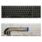 US Version Keyboard for HP probook 4540 4540S 4545 4545S - 1