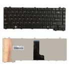 US Version Keyboard for Toshiba Satellite C600 C600D L640 L600 L600D L645 L645D L730 L730D L735 L735D L740 L740D L745 L745D - 1