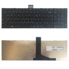 RU Version Keyboard for Toshiba Satellite C850 C855D C850D C855 C870 C870D C875 C875D L875D - 1