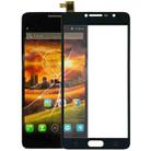 For Alcatel One Touch Pop 4S 5095 5095Y OT5095 5095B 5095I 5095K Touch Panel (Black) - 1