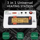 BEST BST-120X-MAX AC 220V Mobile Phone Motherboard Desoldering Heating Station For iPhone X/iPhone XS/iPhone XS Max - 3