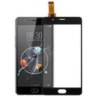 Touch Panel for ZTE Nubia M2 NX551J (Black) - 1