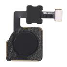 Fingerprint Sensor Flex Cable for Google Pixel 2 XL(Black) - 1