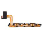 Volume Button Flex Cable for LG Q6 / Q6+ / Q6a / M700N / M700A / M700DSK / M700AN / X600K - 1