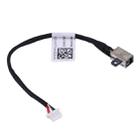 DC Power Jack Connector Flex Cable for Dell Inspiron 11 / 3147 - 2