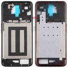 For OPPO A11 Middle Board (Black) - 1