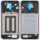 For OPPO A11 Middle Board (Blue) - 1