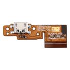 For Lenovo Yoga Tablet 10 / B8000 Charging Port Board - 1