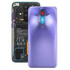 Battery Back Cover for Xiaomi Redmi K30(Purple) - 1