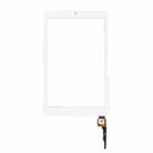 Touch Panel for Acer Iconia One 8 / B1-850 (White) - 2