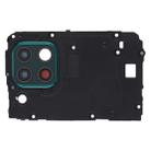Motherboard Frame Bezel for Huawei P40 Lite(Green) - 1