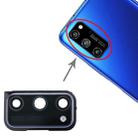 For Huawei Honor V30 Pro  Original Camera Lens Cover (Blue) - 1