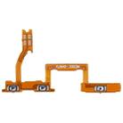 Power Button & Volume Button Flex Cable for Huawei Nova 6 - 1